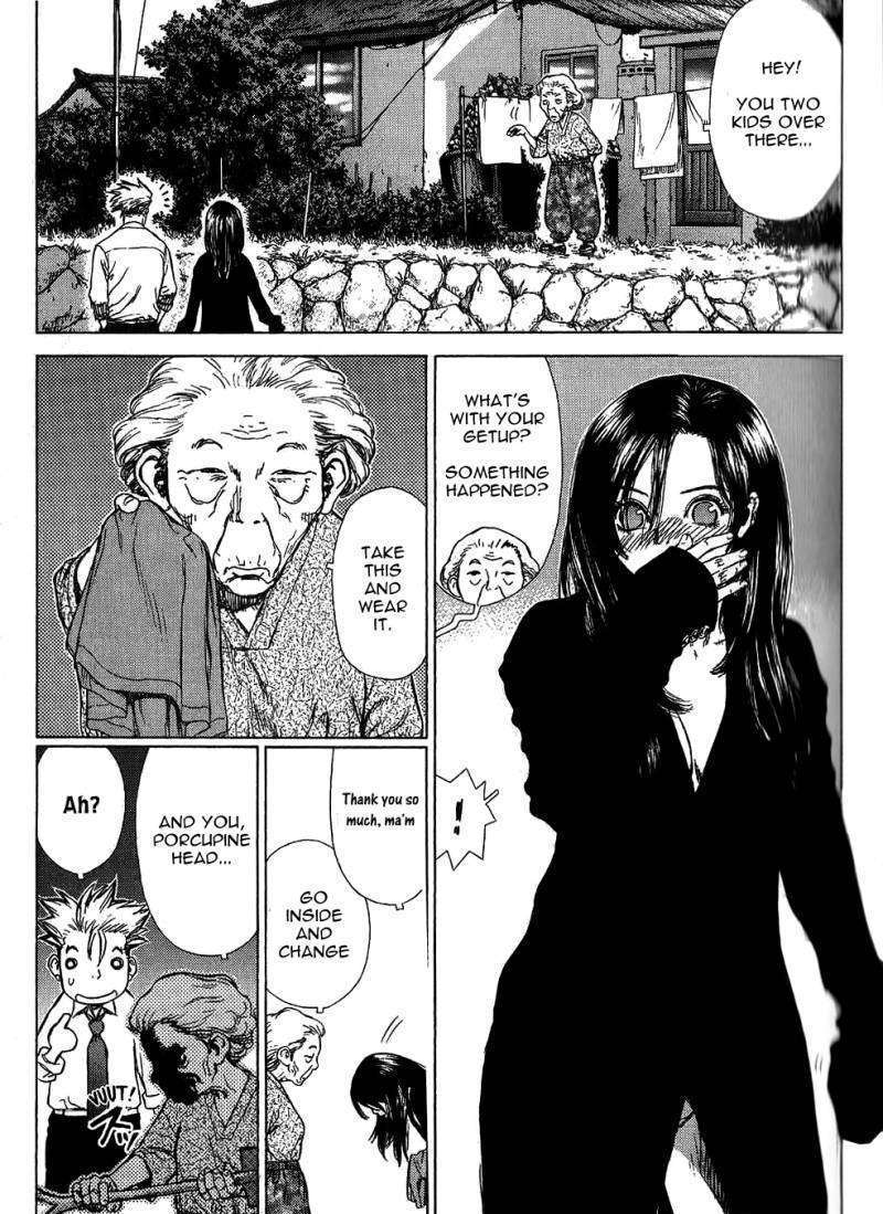 Sun Ken Rock Chapter 24 image 9