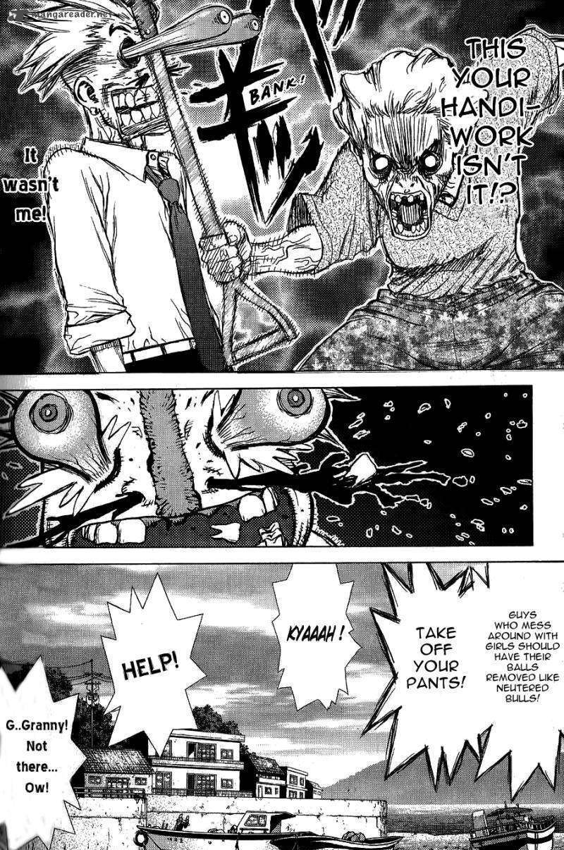 Sun Ken Rock Chapter 24 image 10