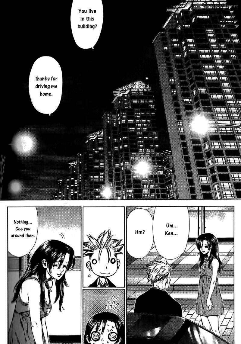 Sun Ken Rock Chapter 24 image 14