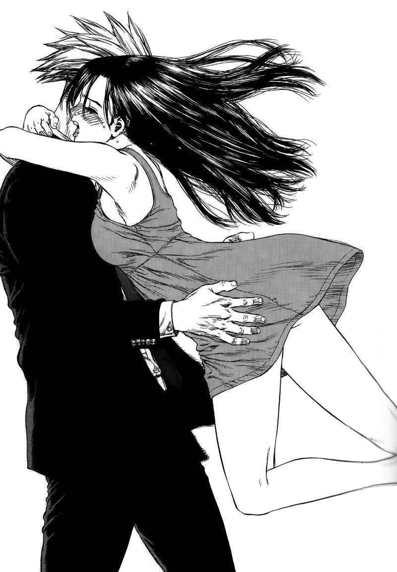 Sun Ken Rock Chapter 24 image 19