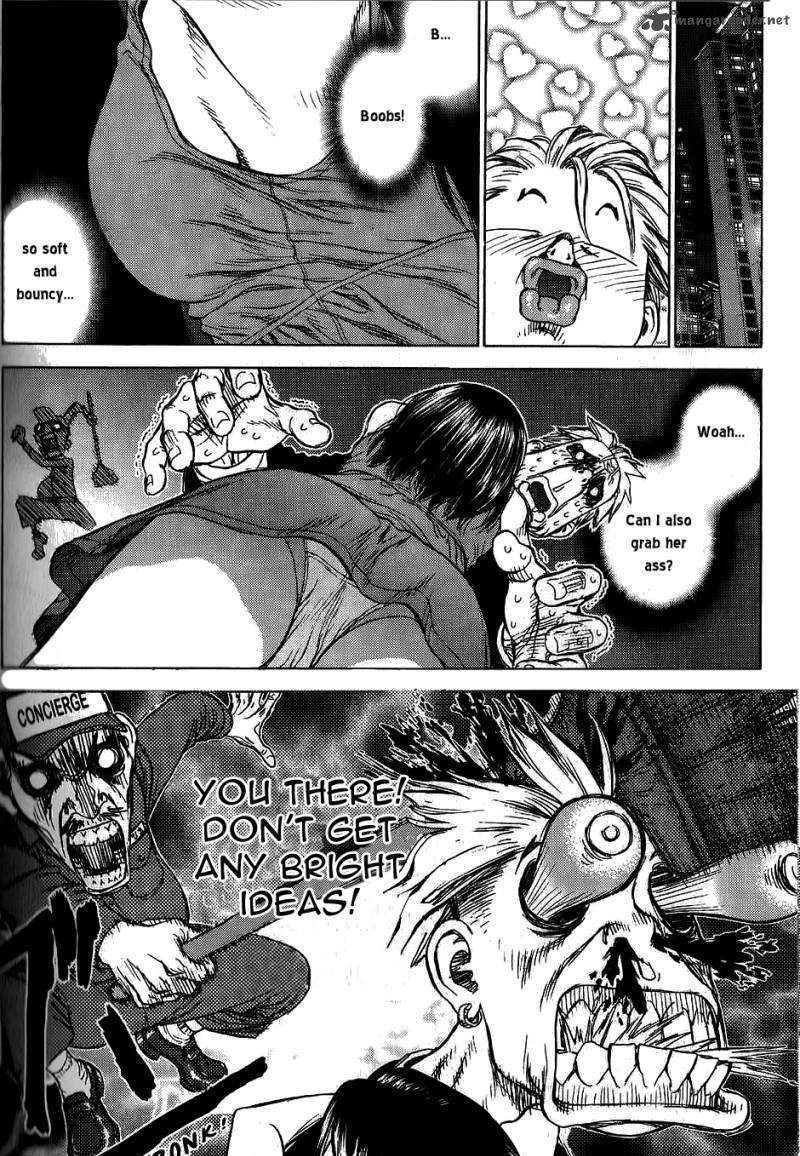 Sun Ken Rock Chapter 24 image 20