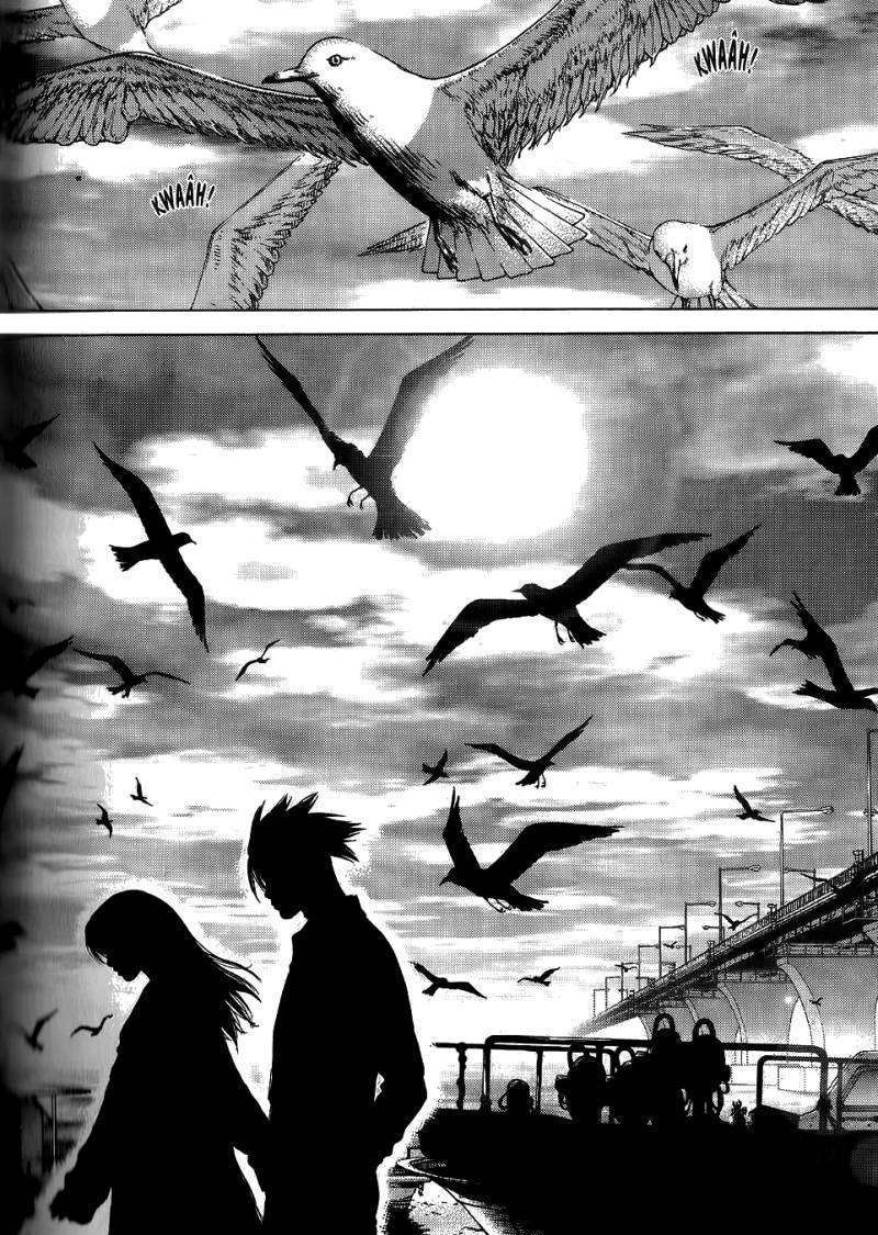 Sun Ken Rock Chapter 24 image 6