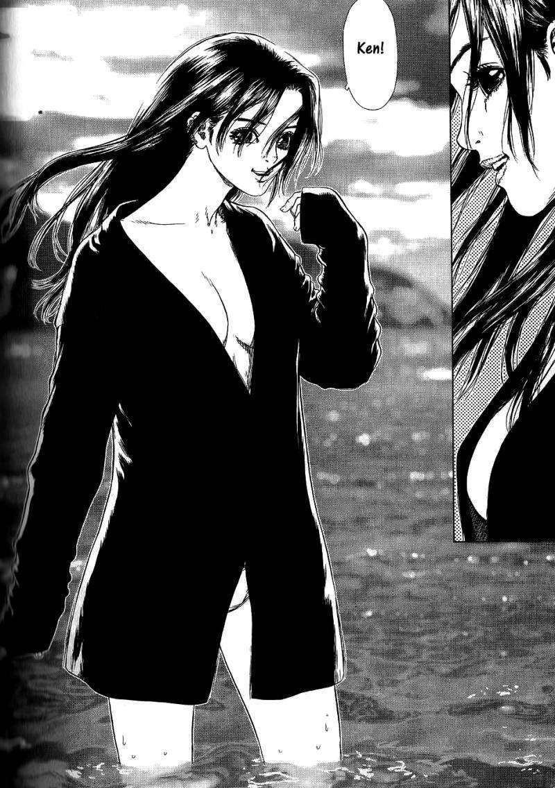 Sun Ken Rock Chapter 24 image 8
