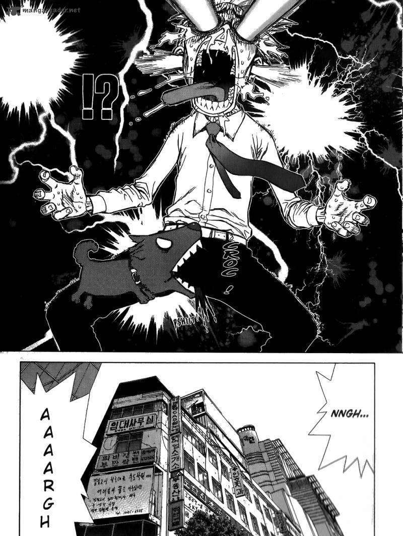 Sun Ken Rock Chapter 25 image 10