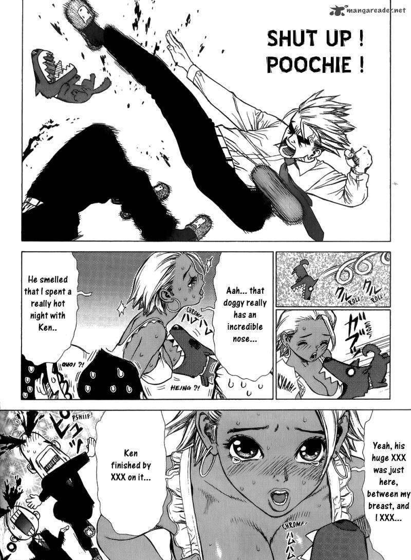 Sun Ken Rock Chapter 25 image 12
