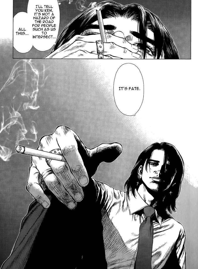 Sun Ken Rock Chapter 25 image 25