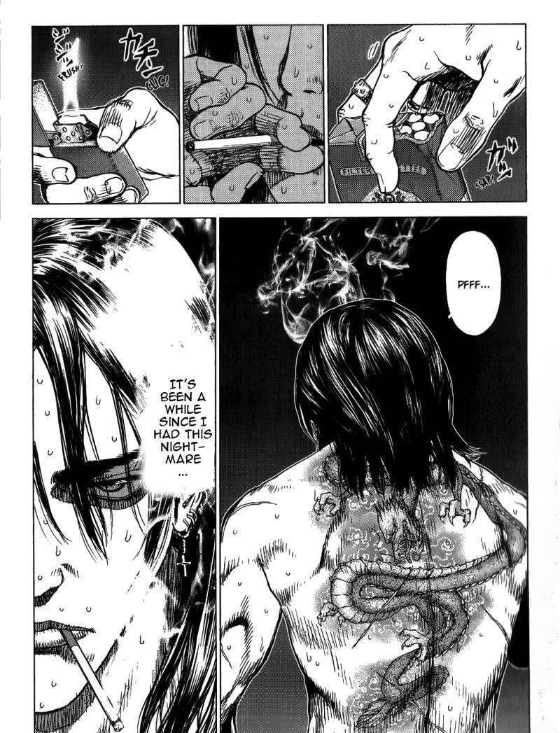 Sun Ken Rock Chapter 25 image 8