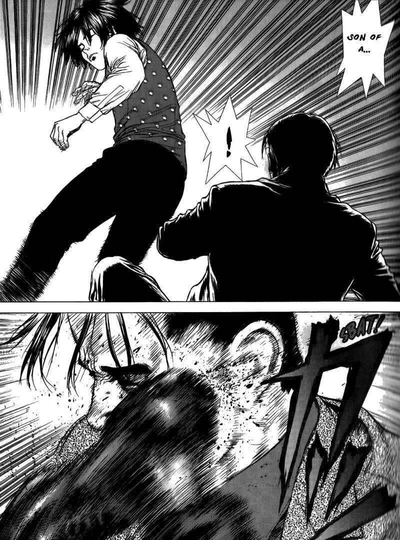 Sun Ken Rock Chapter 26 image 18
