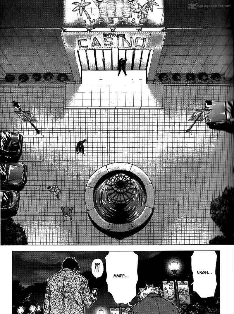 Sun Ken Rock Chapter 26 image 22