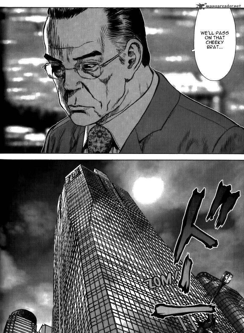 Sun Ken Rock Chapter 27 image 9