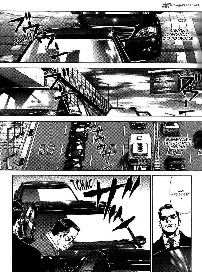 Sun Ken Rock Chapter 27 image 10