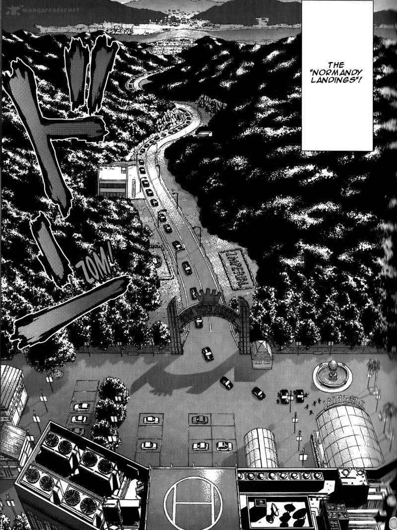 Sun Ken Rock Chapter 27 image 12