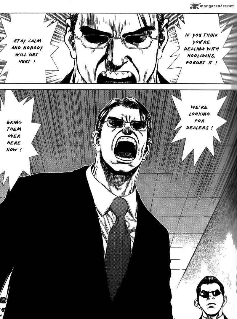 Sun Ken Rock Chapter 27 image 16