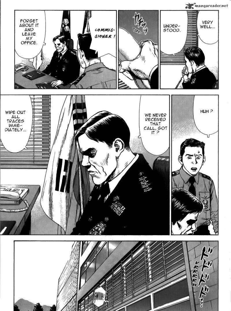 Sun Ken Rock Chapter 27 image 18