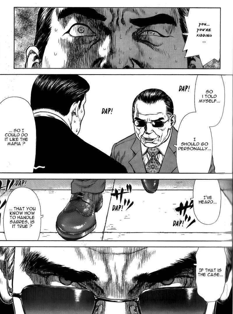 Sun Ken Rock Chapter 27 image 24