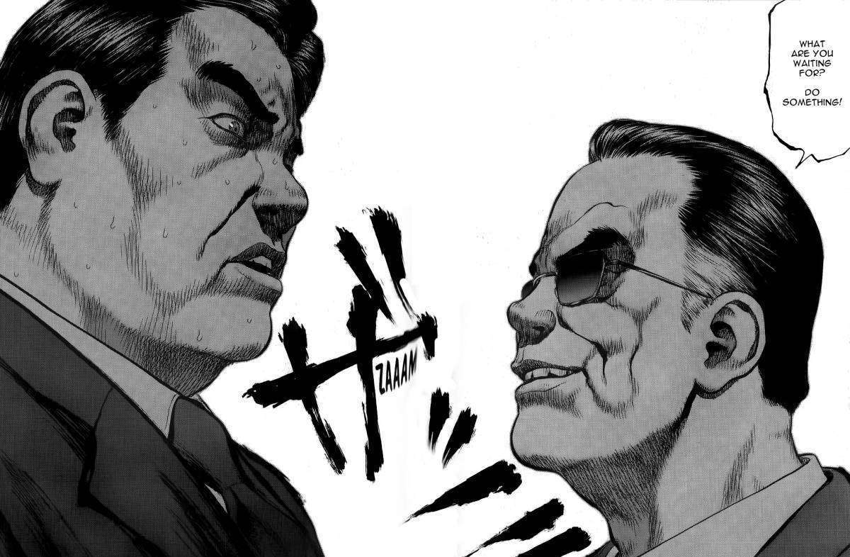 Sun Ken Rock Chapter 27 image 25