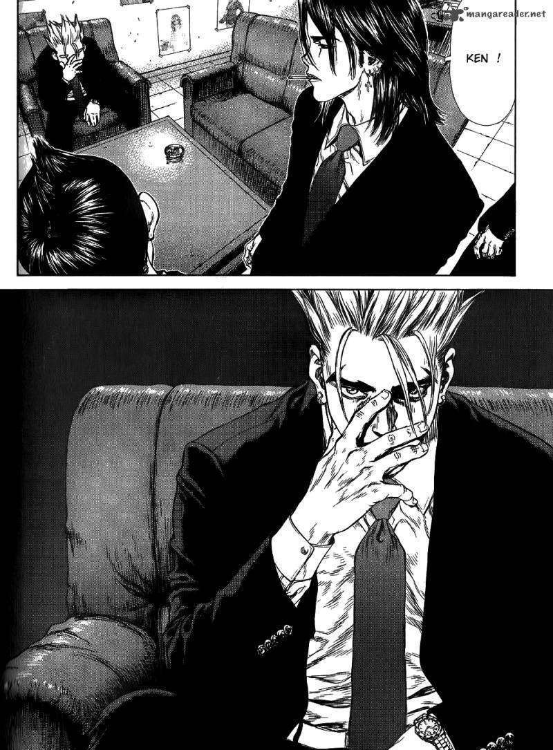 Sun Ken Rock Chapter 27 image 28
