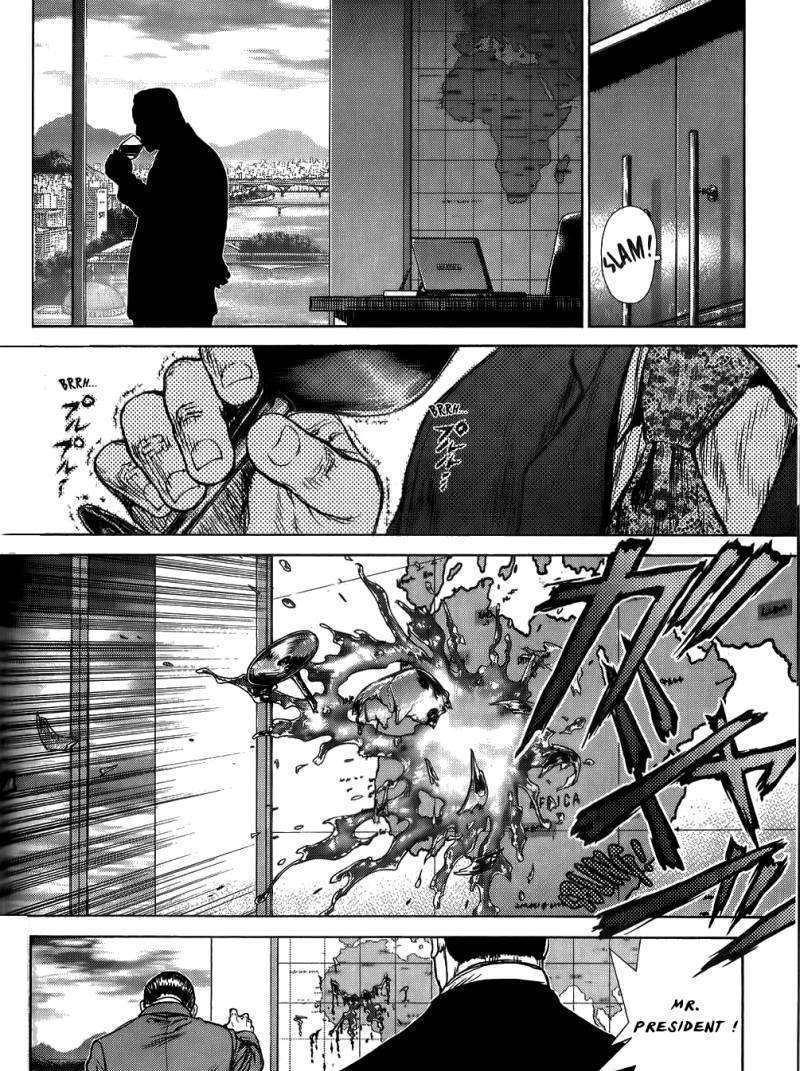 Sun Ken Rock Chapter 27 image 5