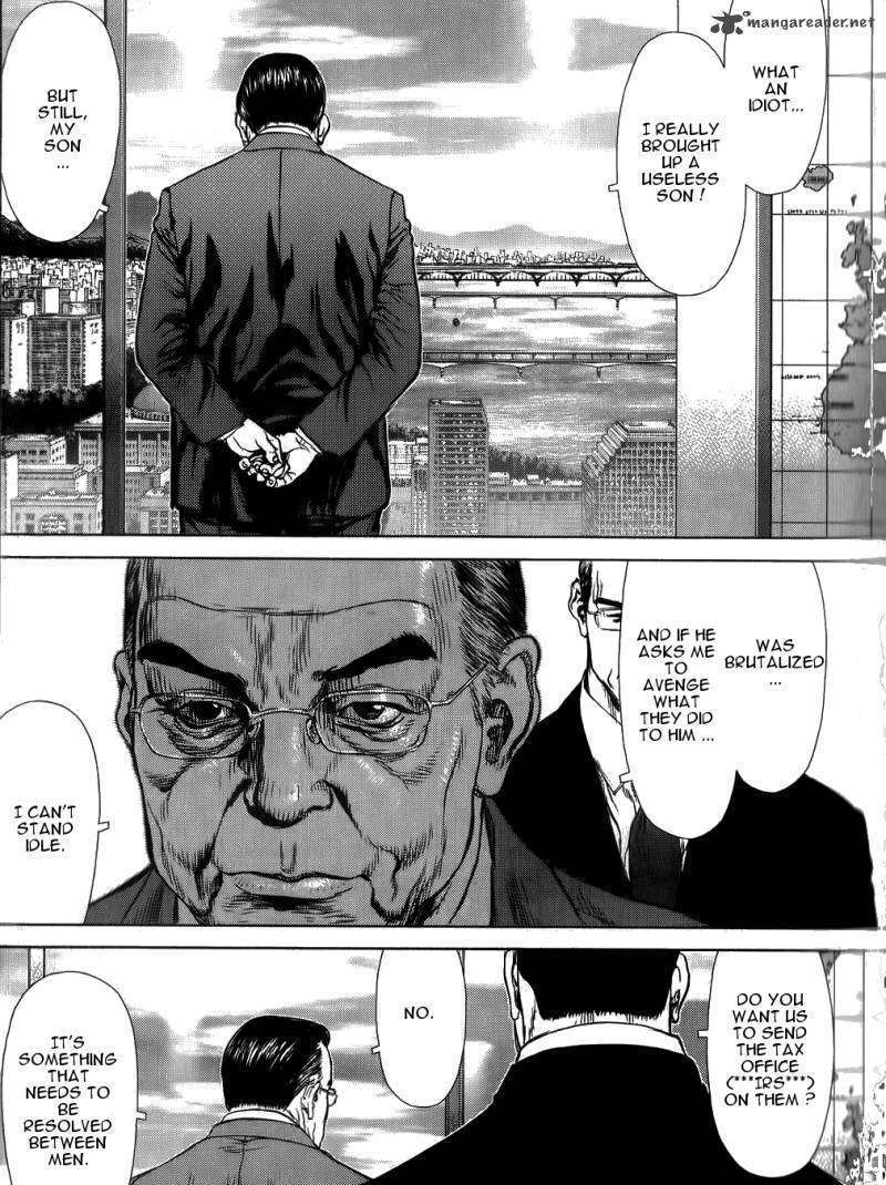 Sun Ken Rock Chapter 27 image 6