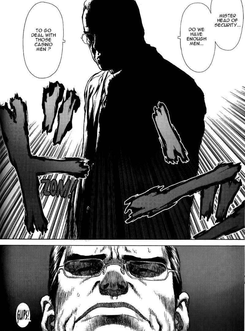Sun Ken Rock Chapter 27 image 7