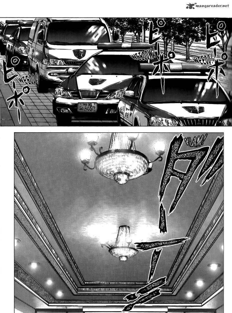 Sun Ken Rock Chapter 28 image 13