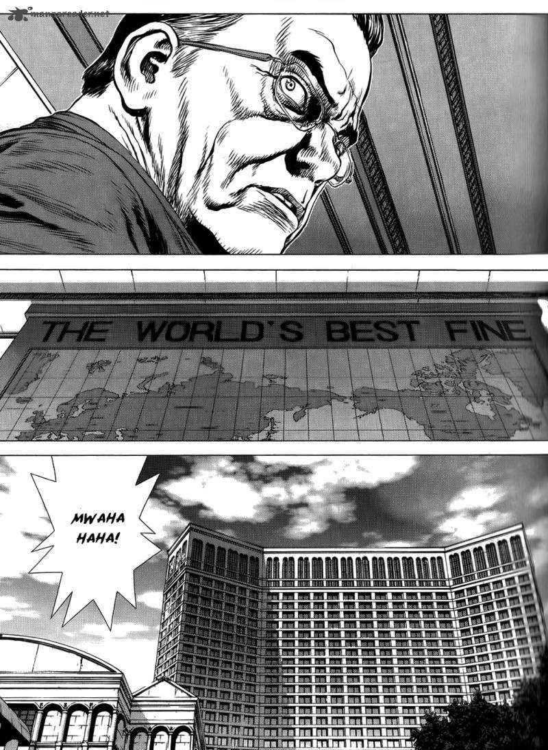 Sun Ken Rock Chapter 28 image 15
