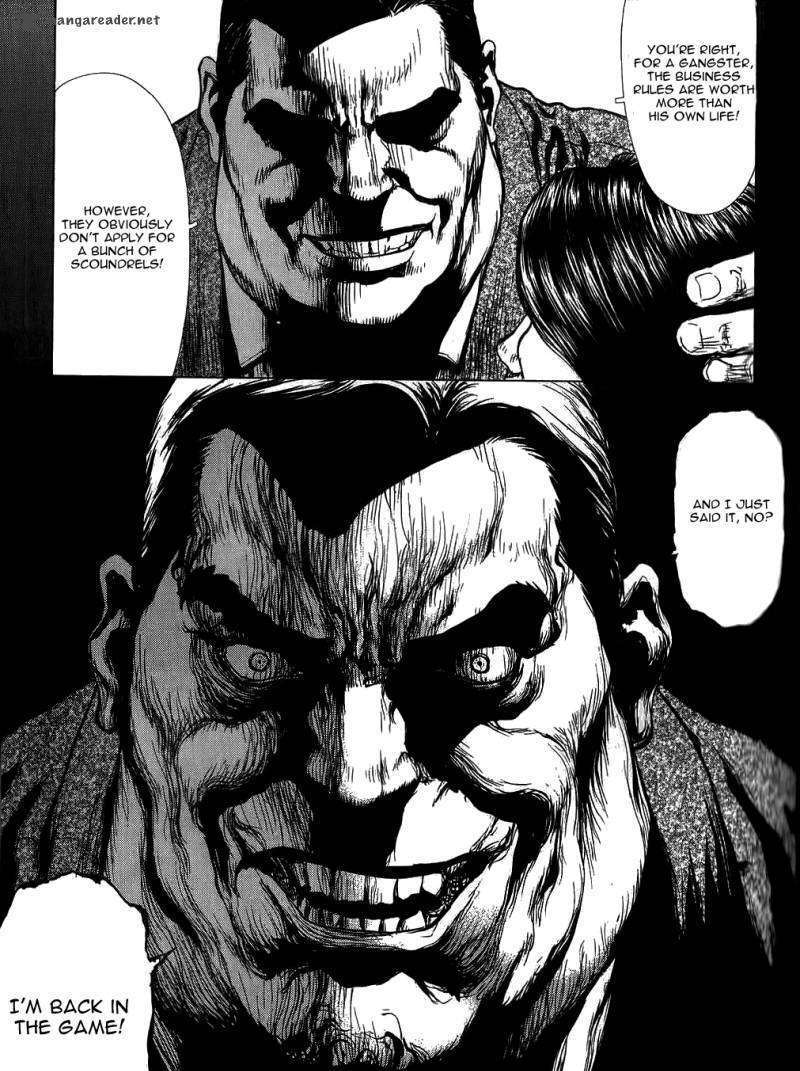 Sun Ken Rock Chapter 28 image 19