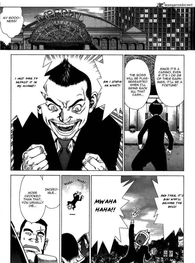 Sun Ken Rock Chapter 28 image 21