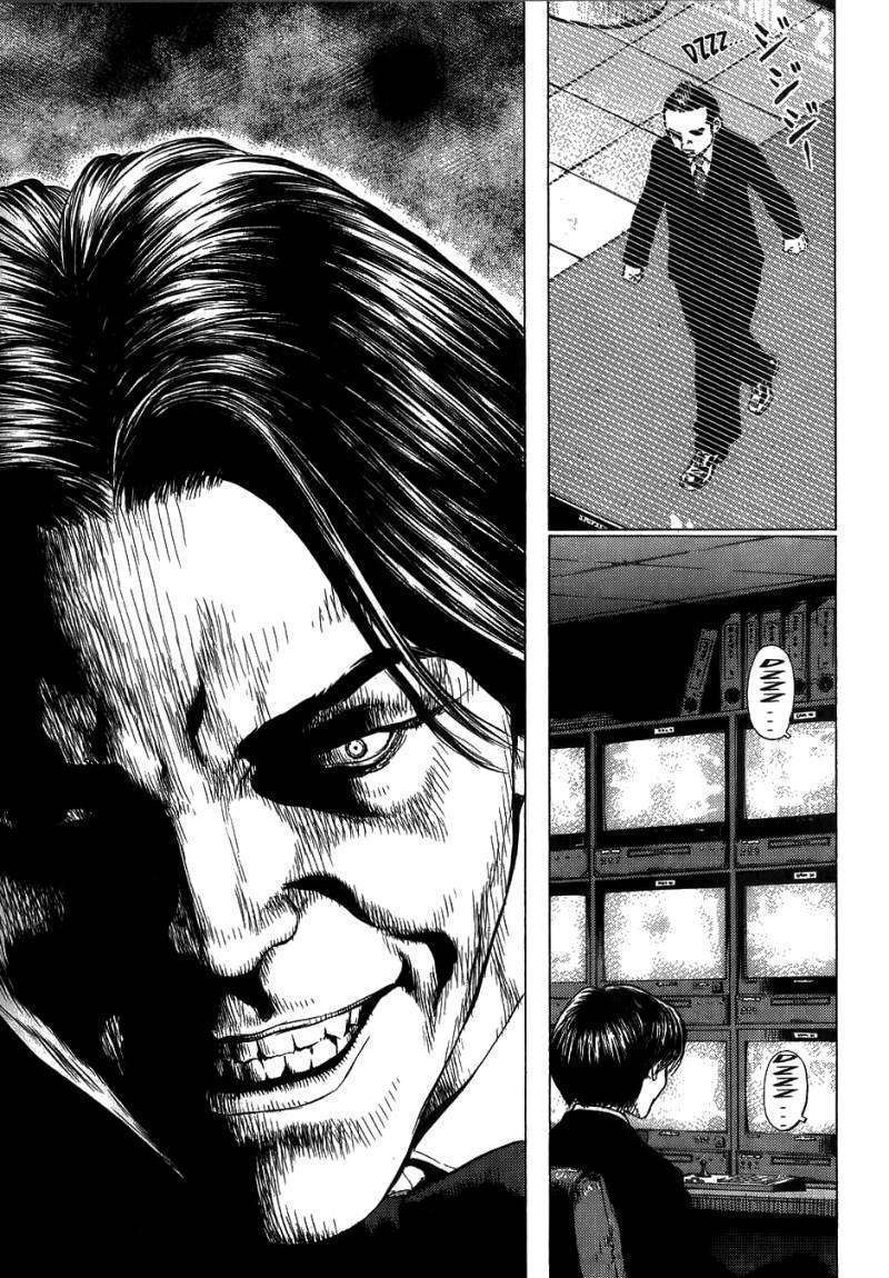 Sun Ken Rock Chapter 28 image 22