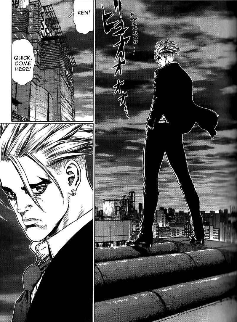 Sun Ken Rock Chapter 28 image 23