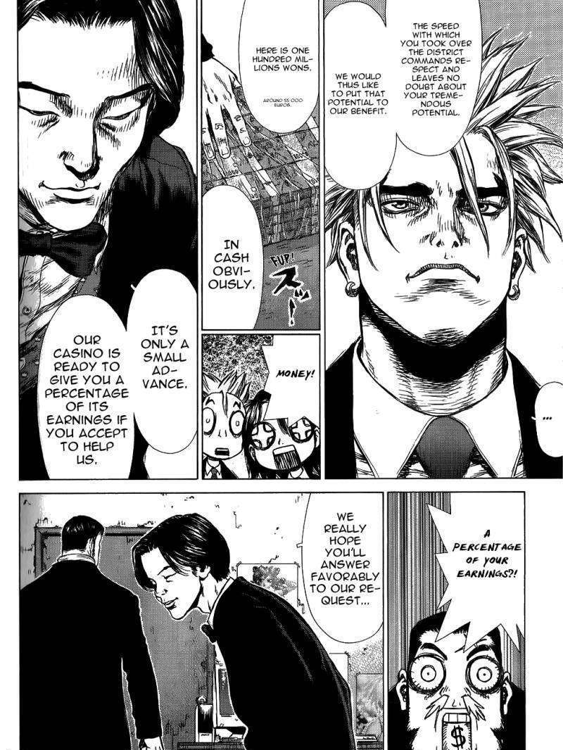 Sun Ken Rock Chapter 28 image 6