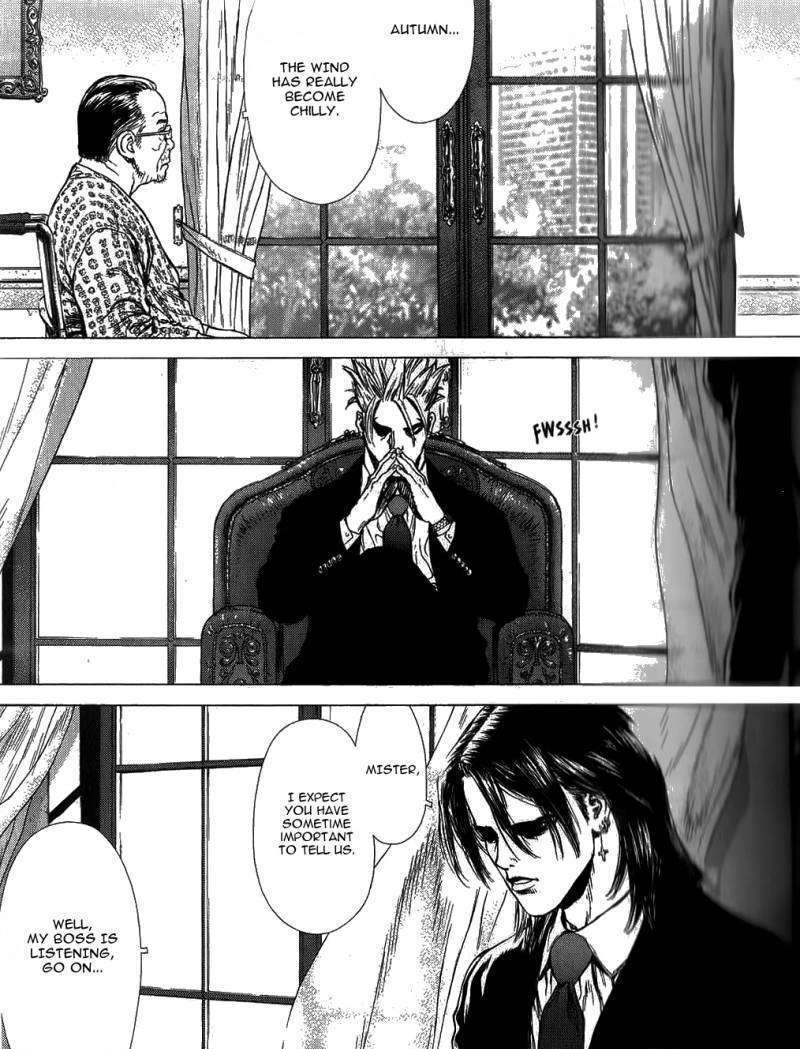 Sun Ken Rock Chapter 29 image 11