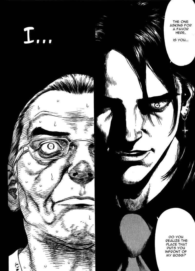 Sun Ken Rock Chapter 29 image 14