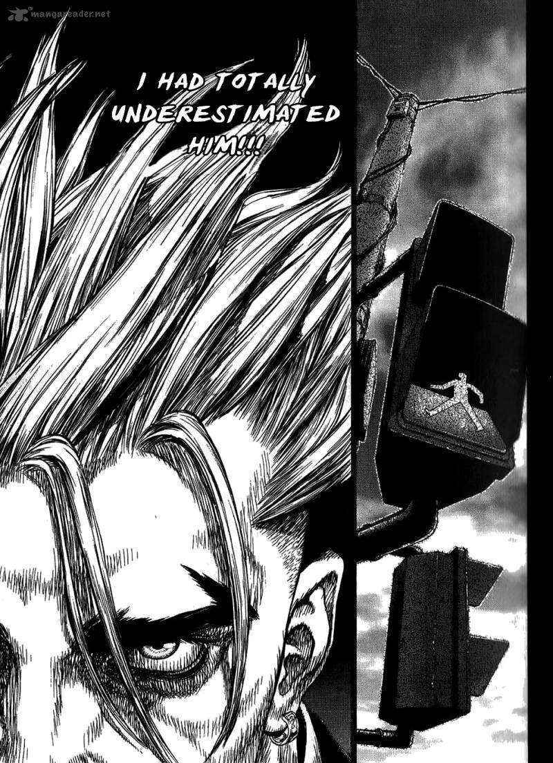 Sun Ken Rock Chapter 29 image 15