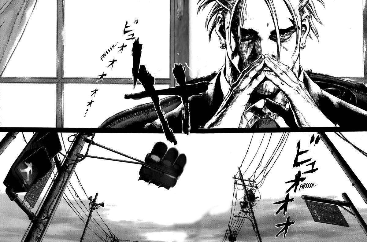 Sun Ken Rock Chapter 29 image 16