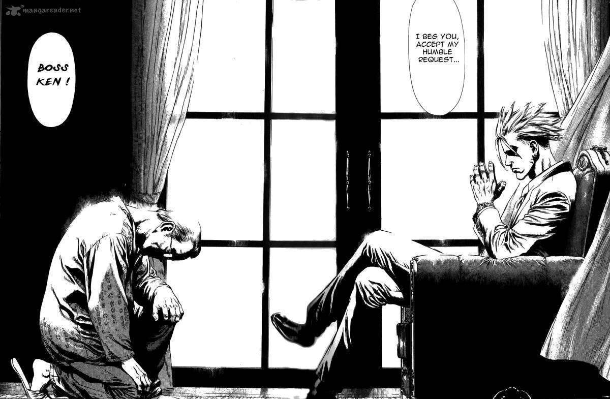 Sun Ken Rock Chapter 29 image 17