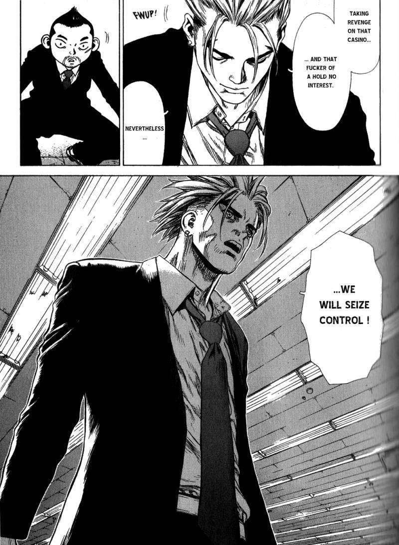 Sun Ken Rock Chapter 29 image 19