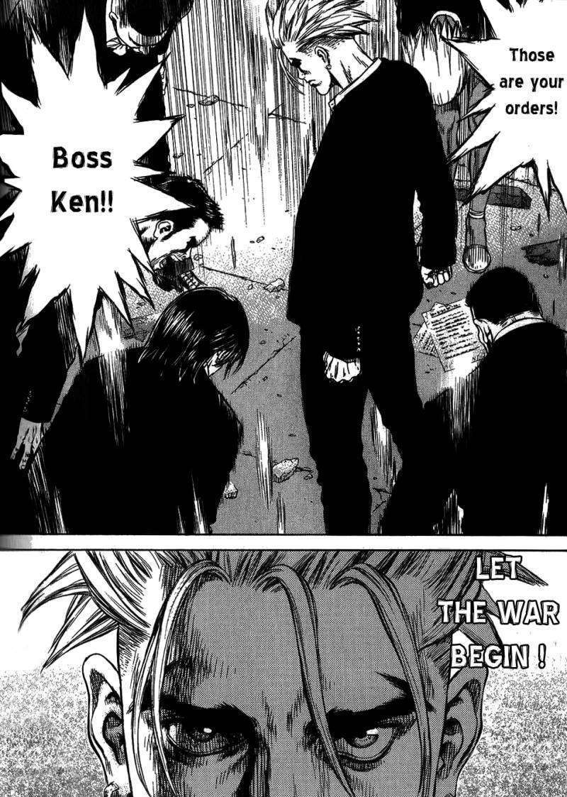 Sun Ken Rock Chapter 29 image 20