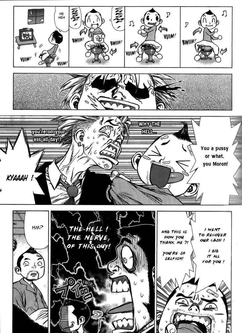 Sun Ken Rock Chapter 29 image 2