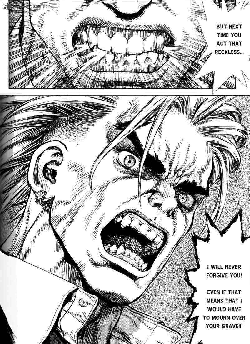 Sun Ken Rock Chapter 29 image 6