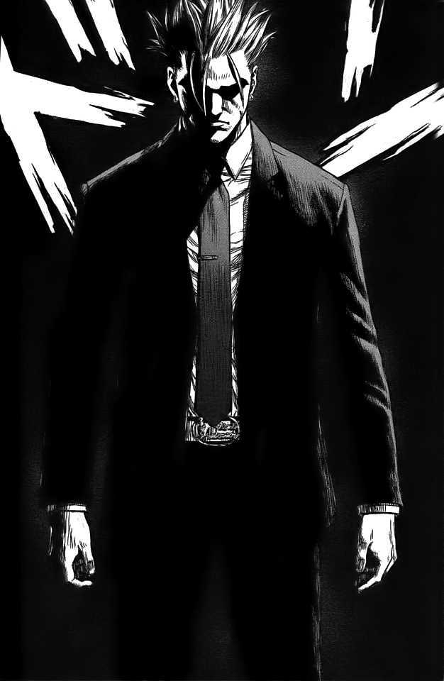Sun Ken Rock Chapter 3 image 13