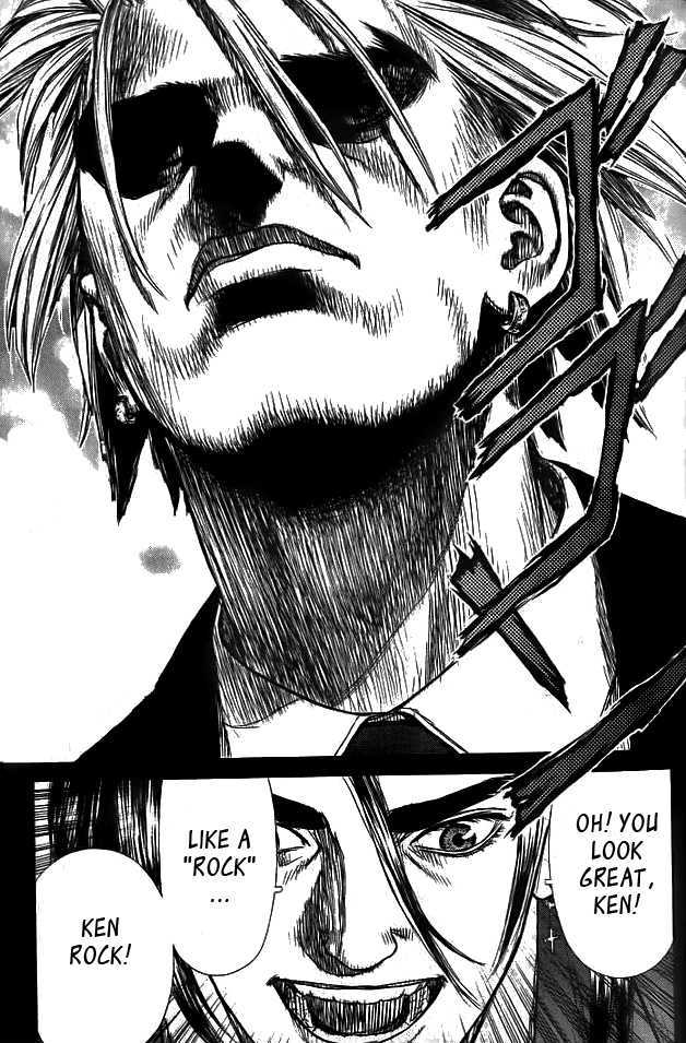 Sun Ken Rock Chapter 3 image 14