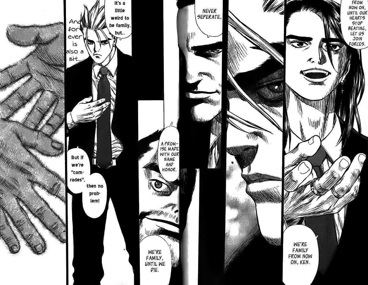 Sun Ken Rock Chapter 3 image 15