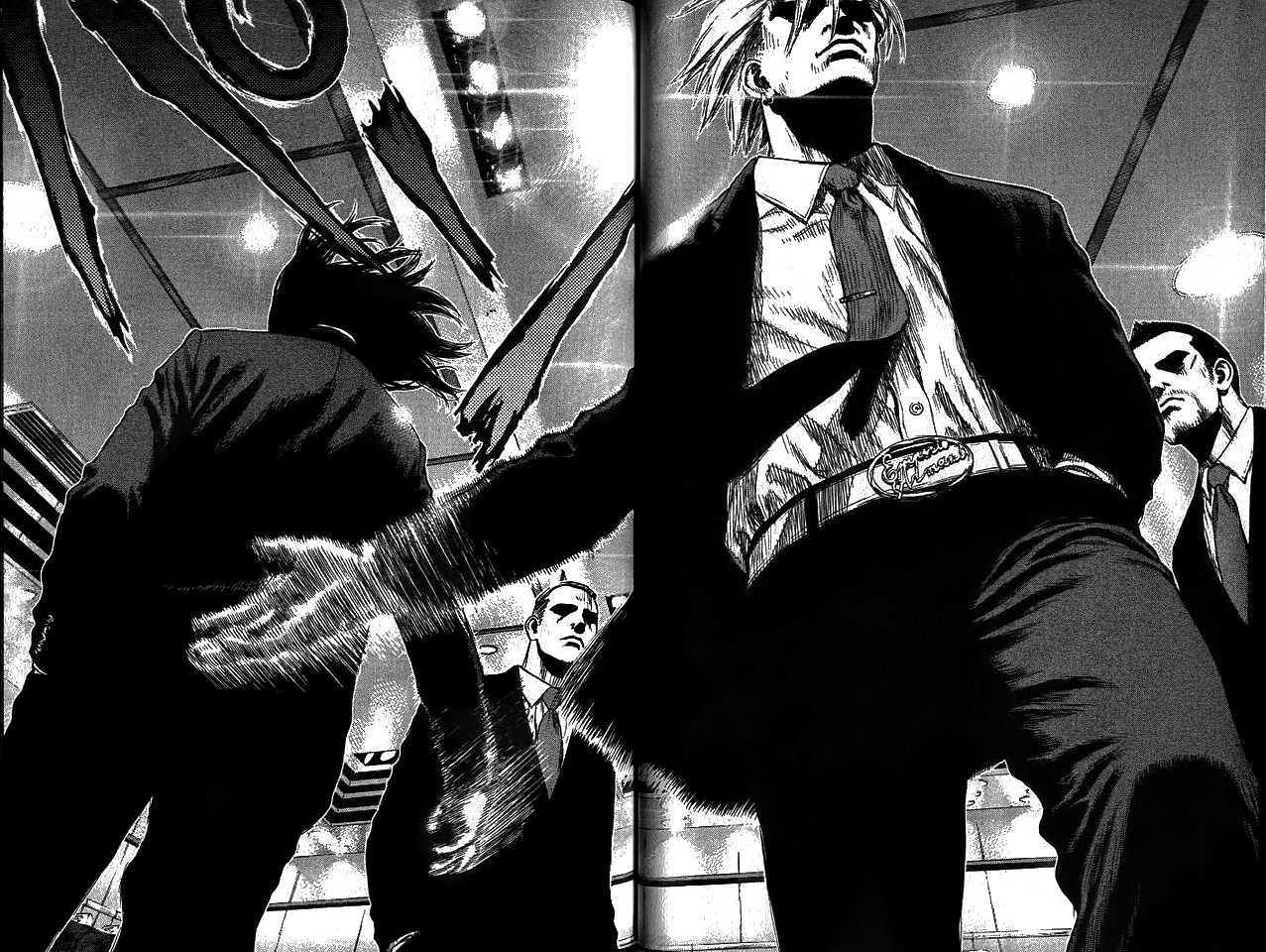 Sun Ken Rock Chapter 3 image 16