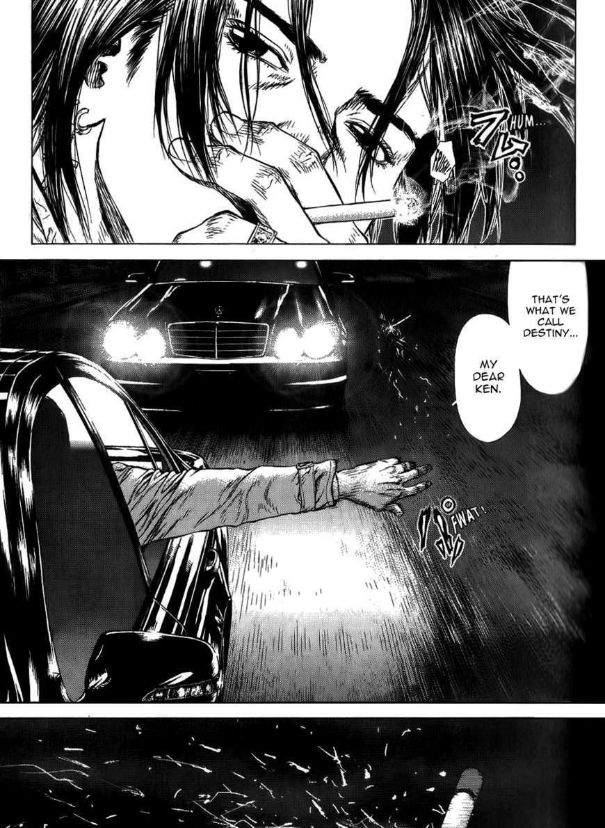Sun Ken Rock Chapter 30 image 9