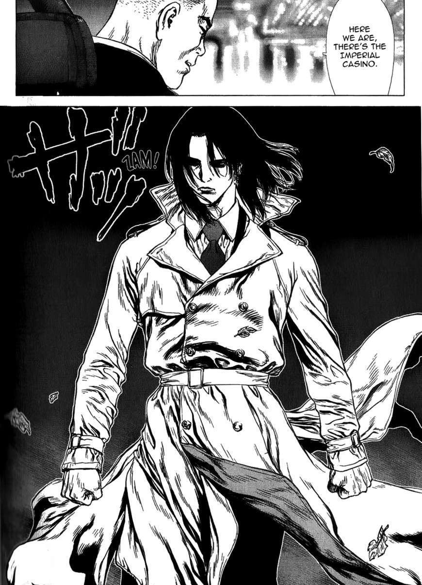 Sun Ken Rock Chapter 30 image 10