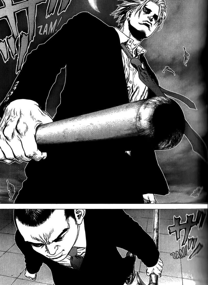 Sun Ken Rock Chapter 30 image 11