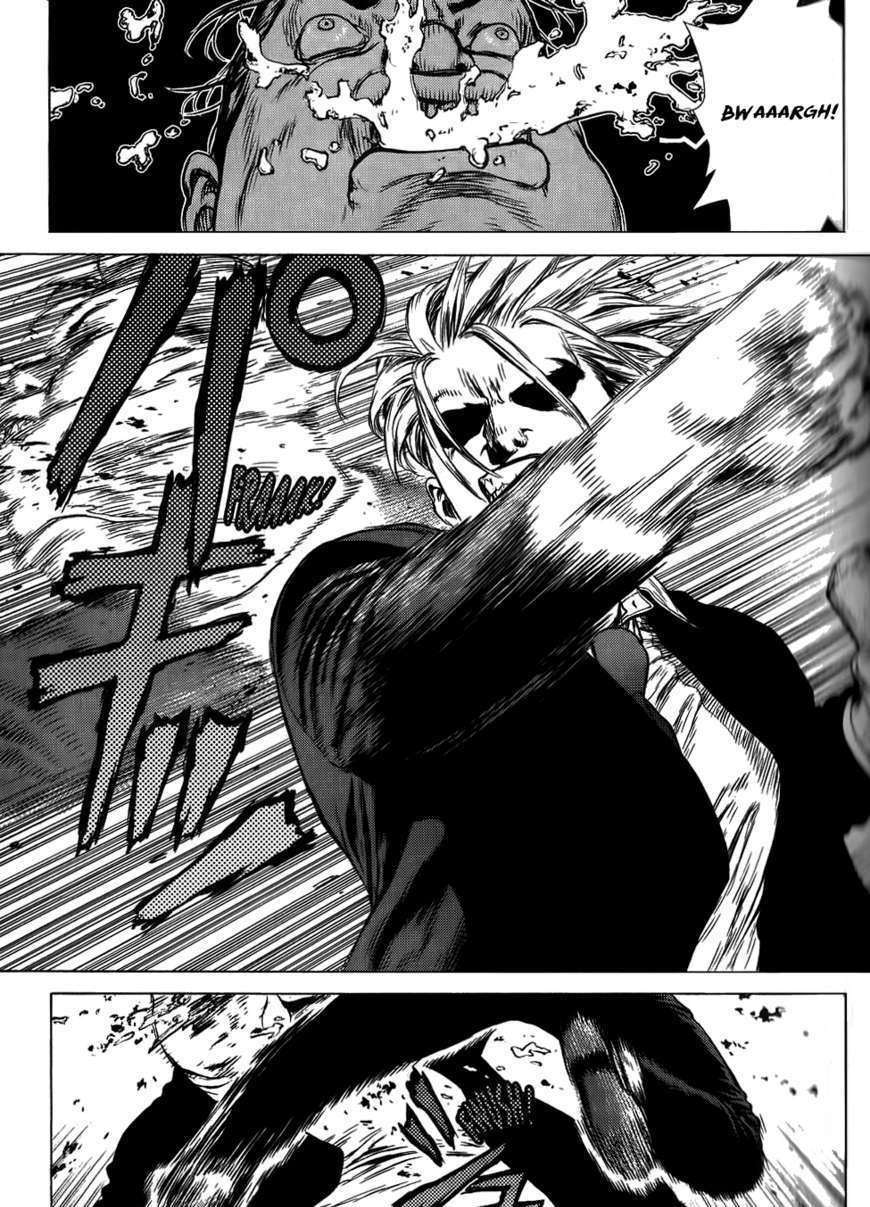 Sun Ken Rock Chapter 30 image 18
