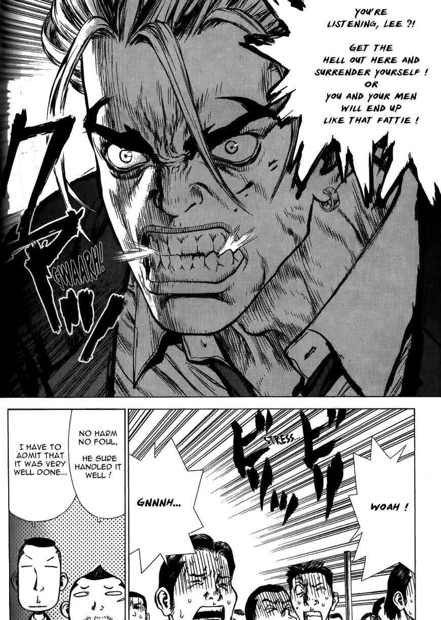 Sun Ken Rock Chapter 30 image 21