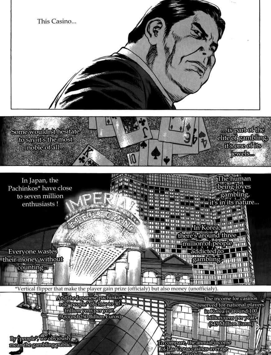 Sun Ken Rock Chapter 30 image 4